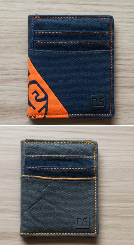 9 Craft Ideas for Teens Boys 2 1. Duct Tape Wallets