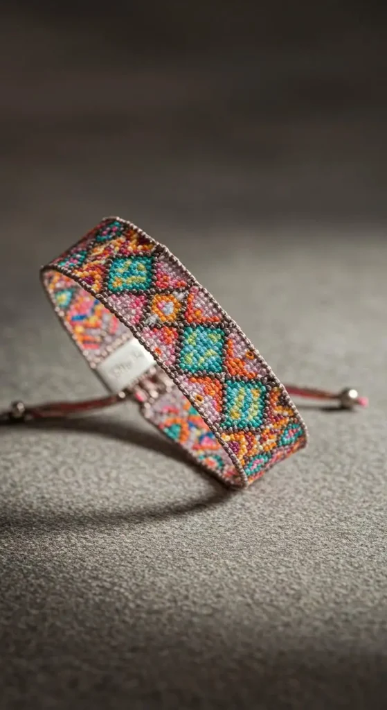 5 Cute Craft Ideas For A Friend 2 1. Personalized Friendship Bracelets