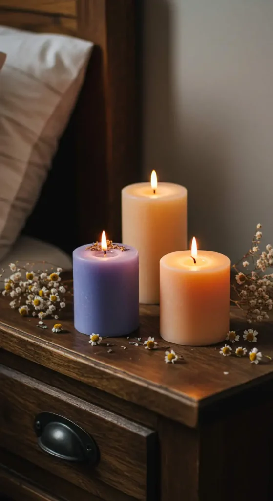 11 Craft Ideas For Teens Aesthetic 12 11. DIY Aesthetic Candles