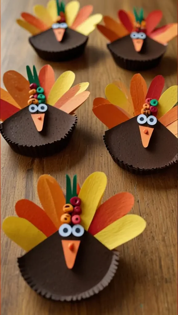 13 Thanksgiving Craft For Kids Preschool 14 13. Thanksgiving Playdough Mats