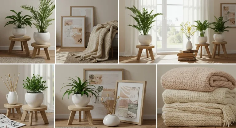 Aesthetic Craft Ideas
