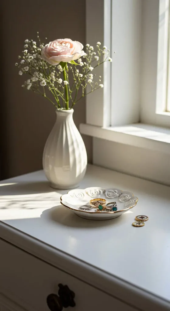 11 Craft Ideas For Teens Aesthetic 3 2. DIY Clay Trinket Dishes