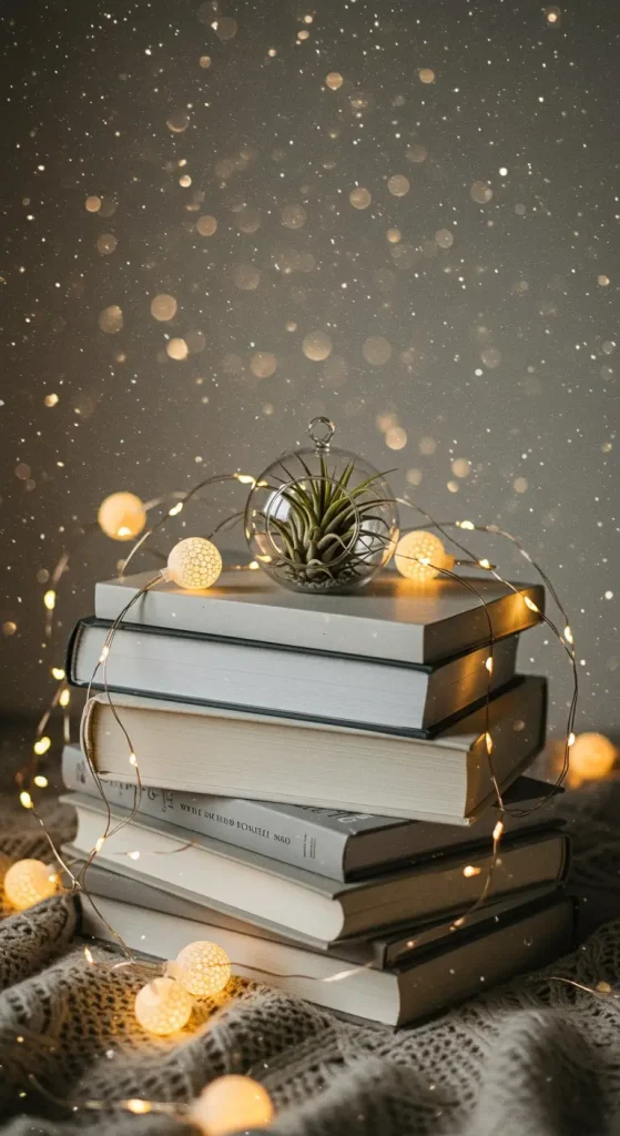10 Aesthetic Craft Ideas for Room Decor 4 3. DIY Floating Bookshelf