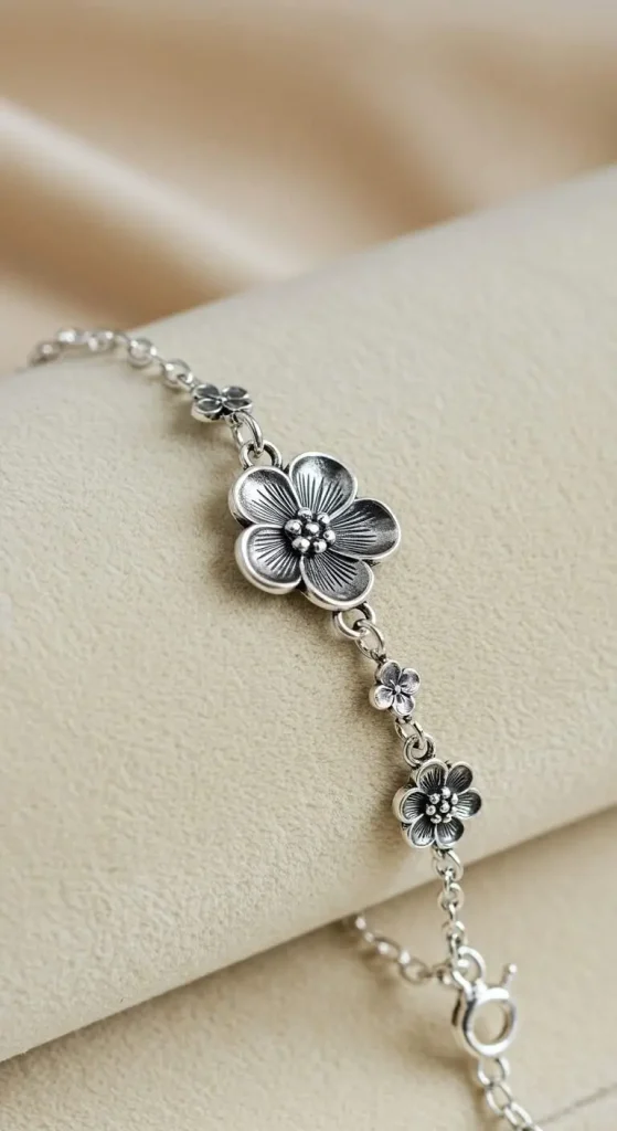 13 Mother's Day Gift Handmade Craft Ideas 5 4. Handmade Jewelry