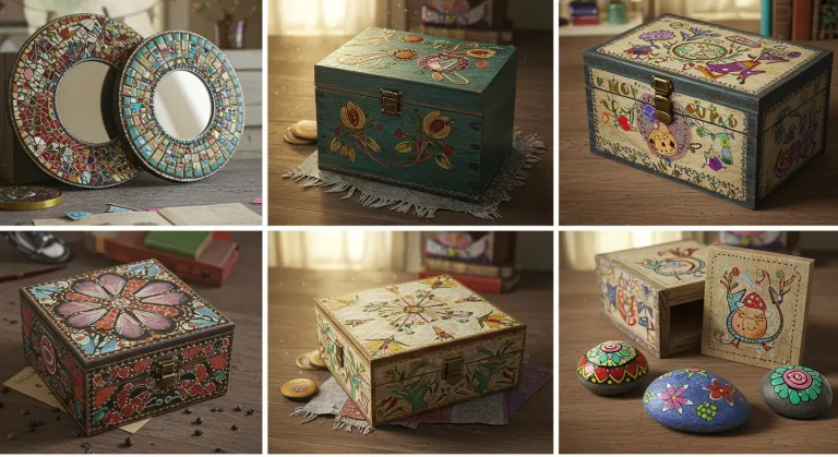 12 Craft Ideas For Teens At Home 9 Craft Ideas for Teens at Home