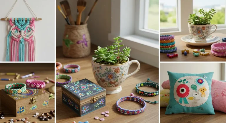 10 Craft Ideas For Teens Easy 13 Craft Ideas For Teens Easy