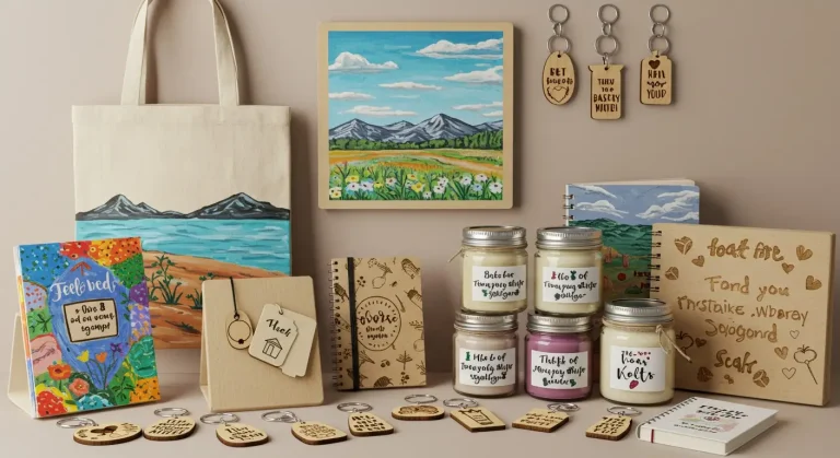 Craft Ideas For Teens To Sell
