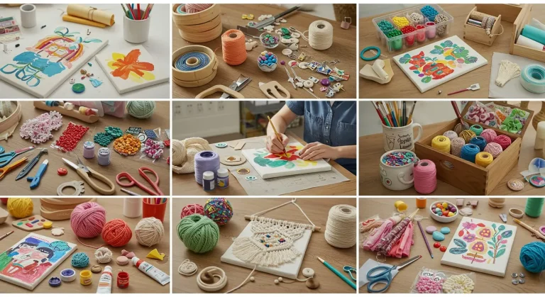 10 DIY Craft Ideas For Teens 16 DIY Craft Ideas For Teens