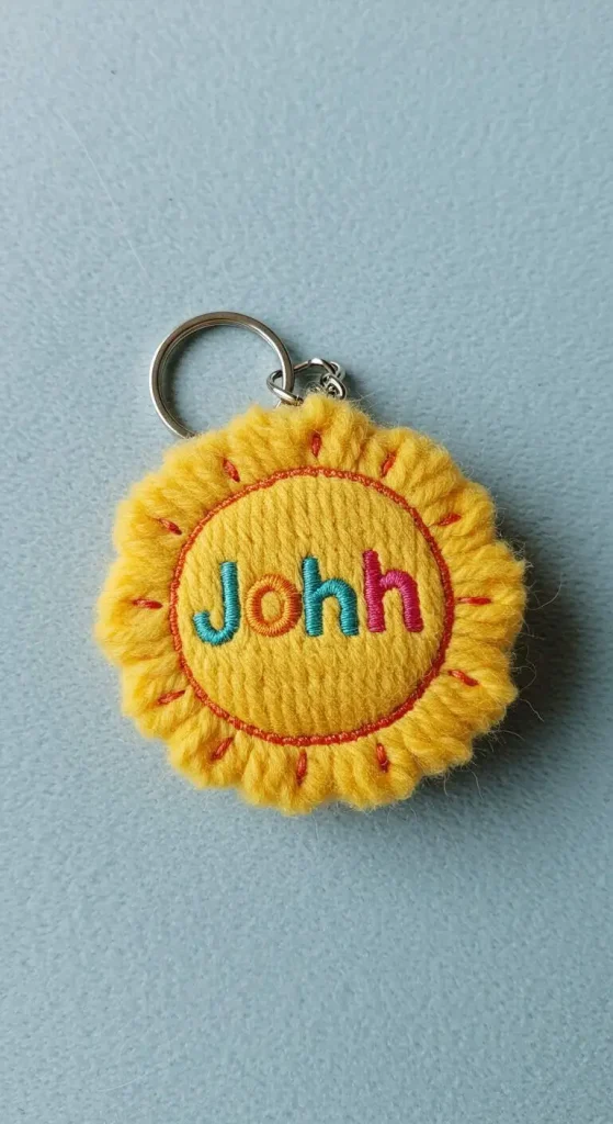 15 Friend Craft Ideas 7 6. DIY Keychains