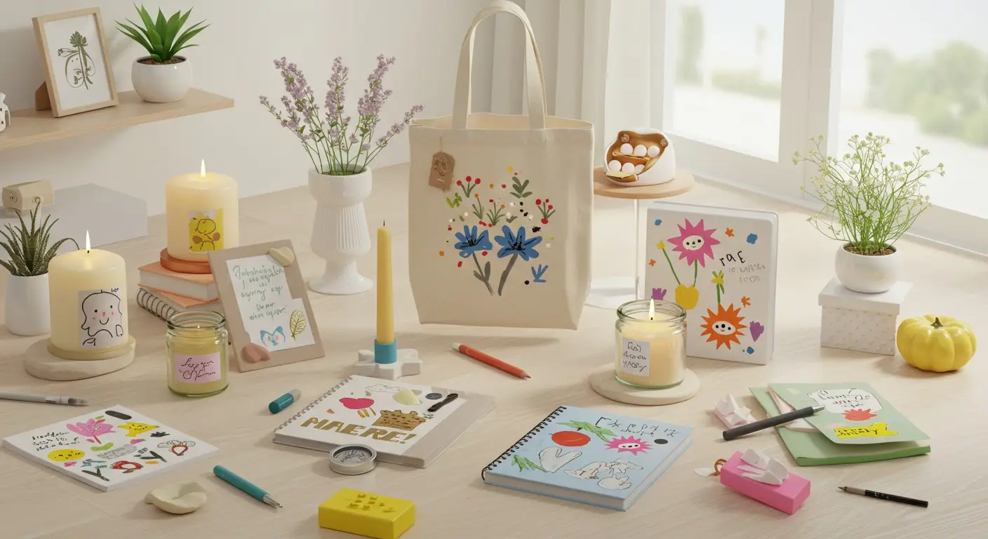 Easy Craft Ideas For Teens