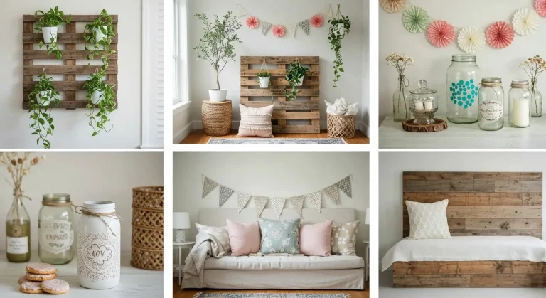 13 Simple Craft Ideas For Room Decor DIY 21 Simple Craft Ideas For Room Decor DIY