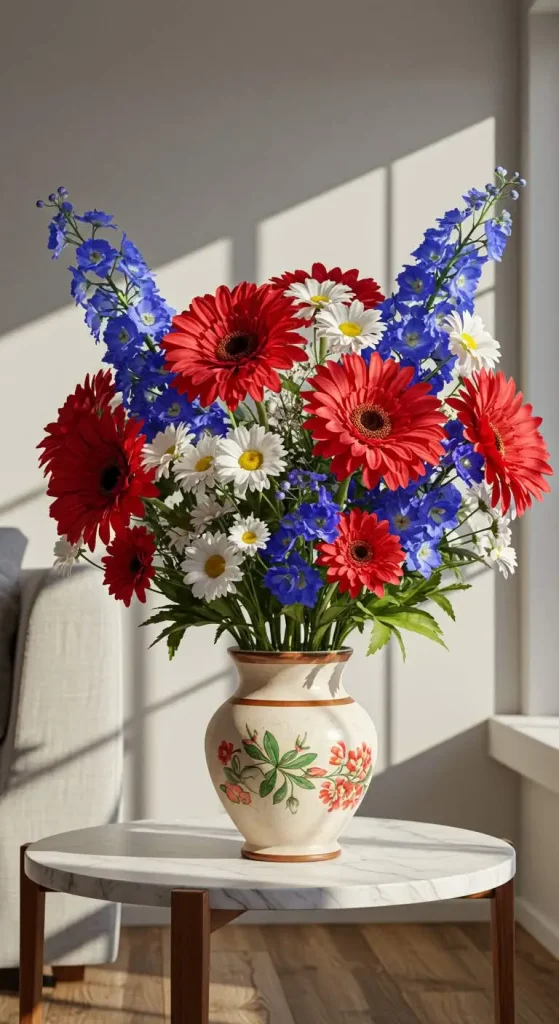 15 Friend Craft Ideas 8 7. Paper Flower Bouquets