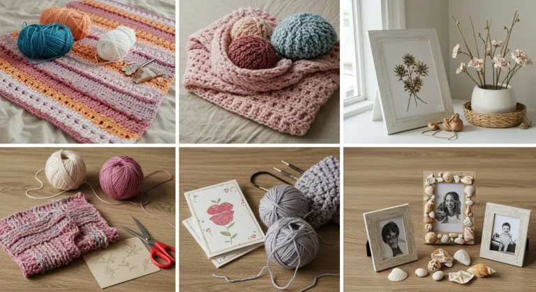 15 Simple Craft Ideas For Women 10 Simple Craft Ideas For Women