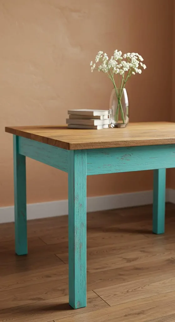 15 Simple Craft Ideas For Women 9 8. Upcycled Furniture