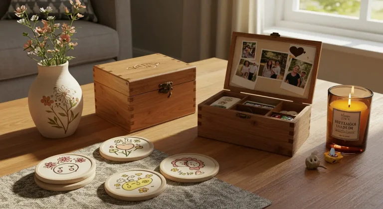 Craft Gift Ideas For Best Friend
