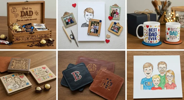 10 Craft Gift Ideas For Dad 16 Craft Gift Ideas For Dad