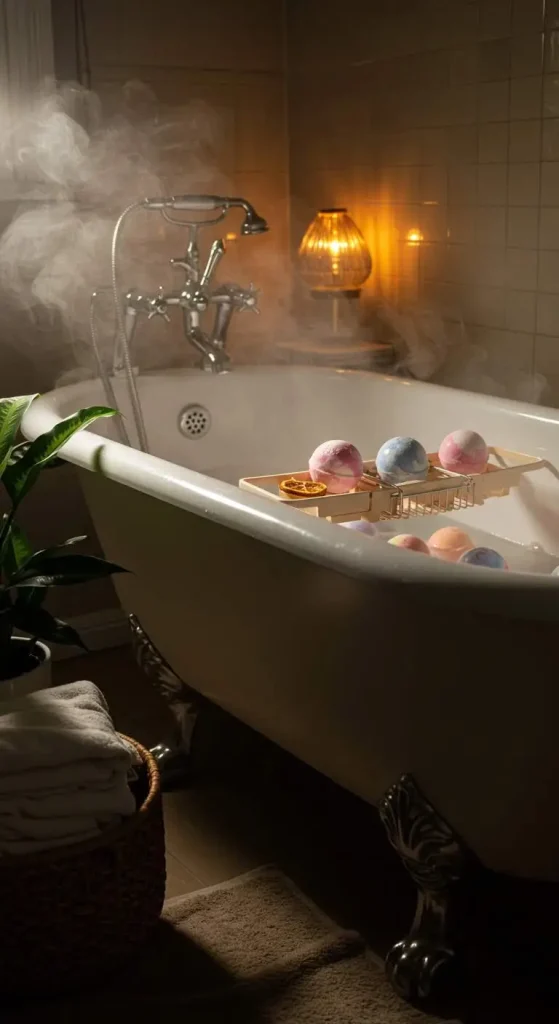 11 Friend Craft Ideas For Adults 10 9. DIY Bath Bombs