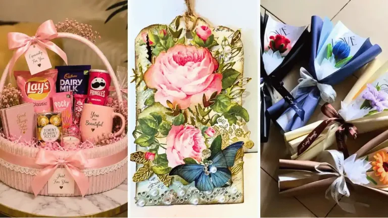 Craft Gift Ideas Your Friends