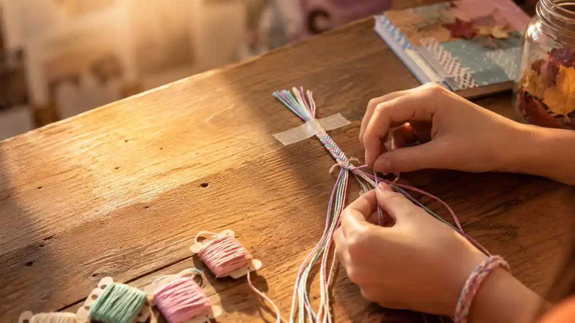Craft Ideas For Teens