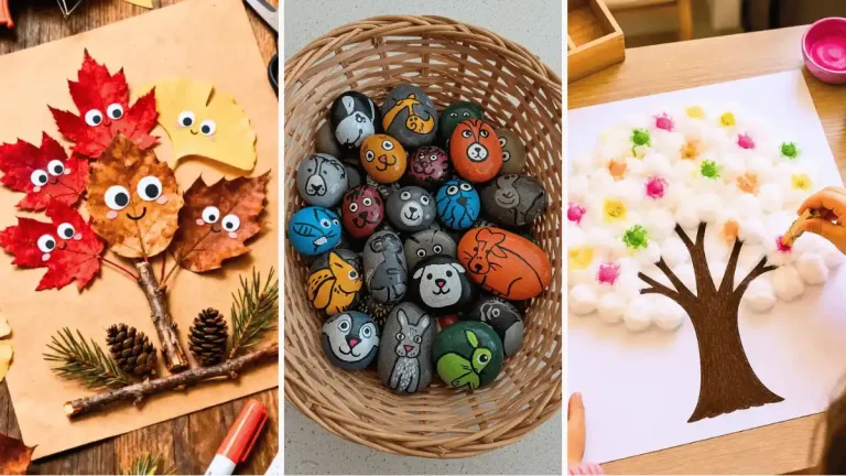 Craft Ideas for Kids Creative