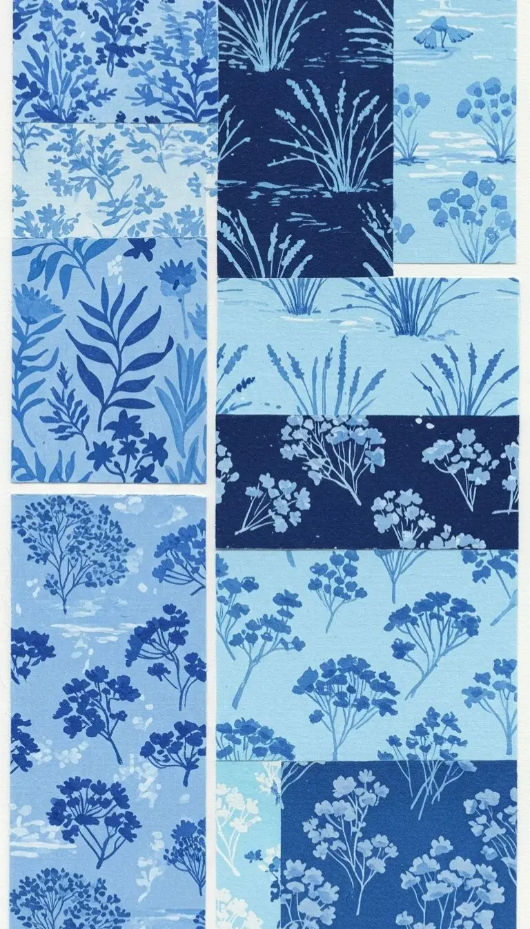 11 Craft Ideas For Teens Summer 10 DIY Nature Sun Prints