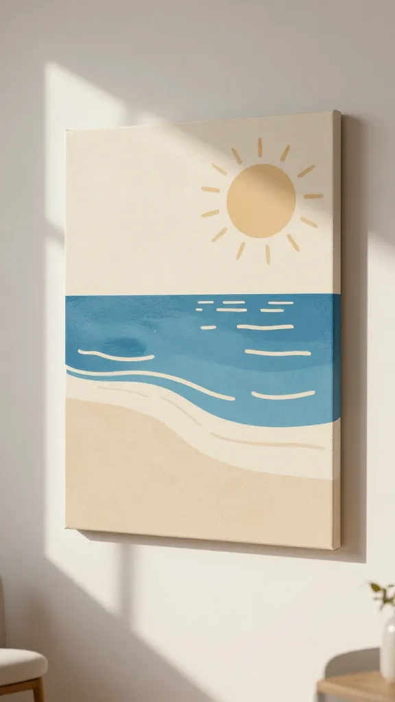 7 Easy Summer Crafts for Beginners Anyone Can Make 7 Item 6