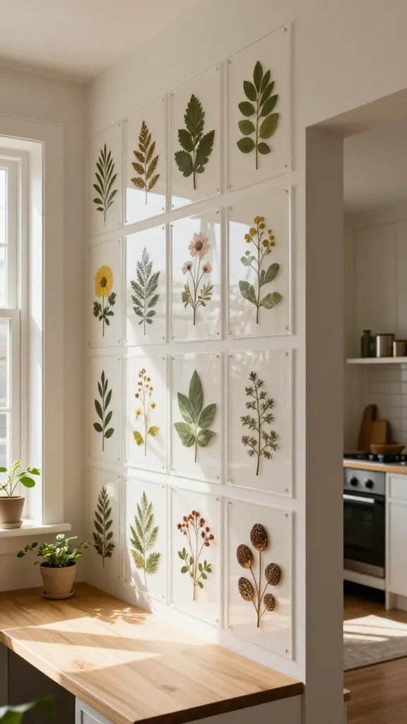 9 Creative Summer Crafts That Make Your Home Feel Happy – Bright & Cozy Ideas 3 Item 2