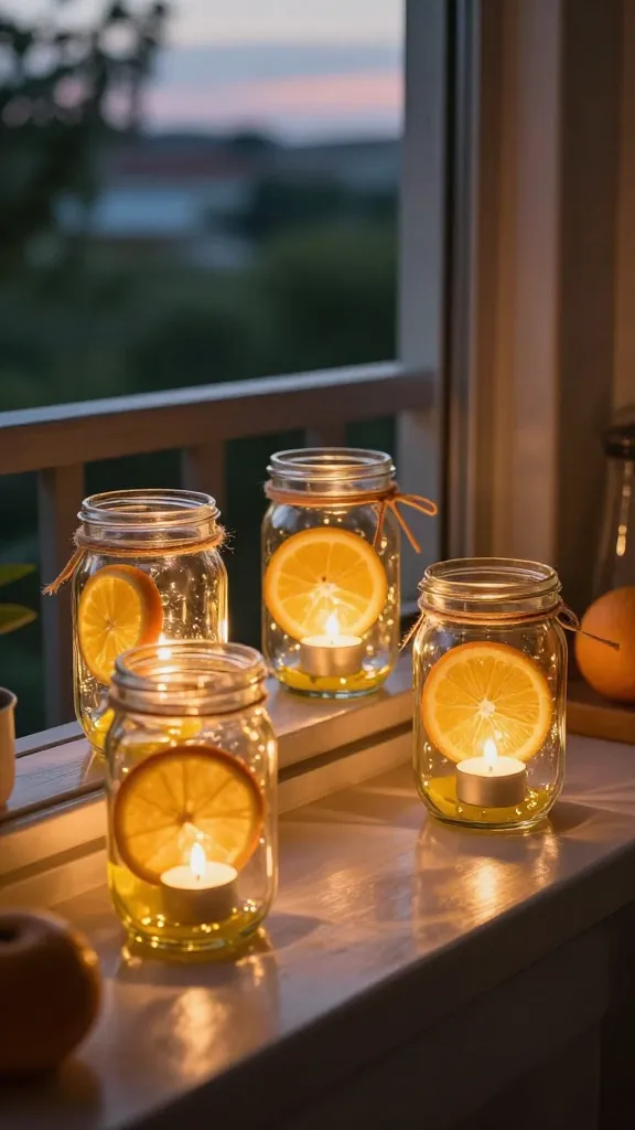 9 Creative Summer Crafts That Make Your Home Feel Happy – Bright & Cozy Ideas 4 Item 3