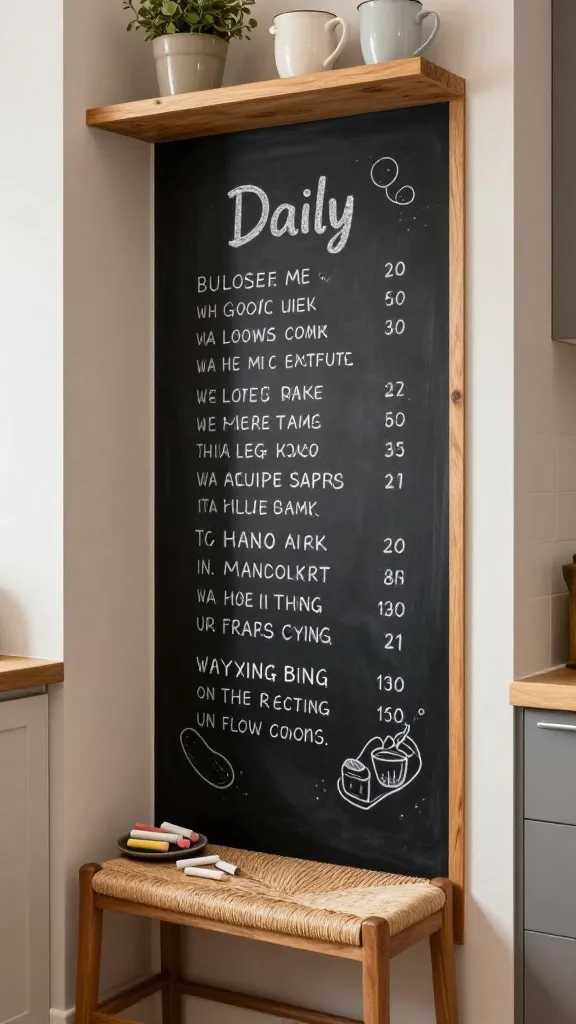 9 Creative Summer Crafts That Make Your Home Feel Happy – Bright & Cozy Ideas 7 Item 6