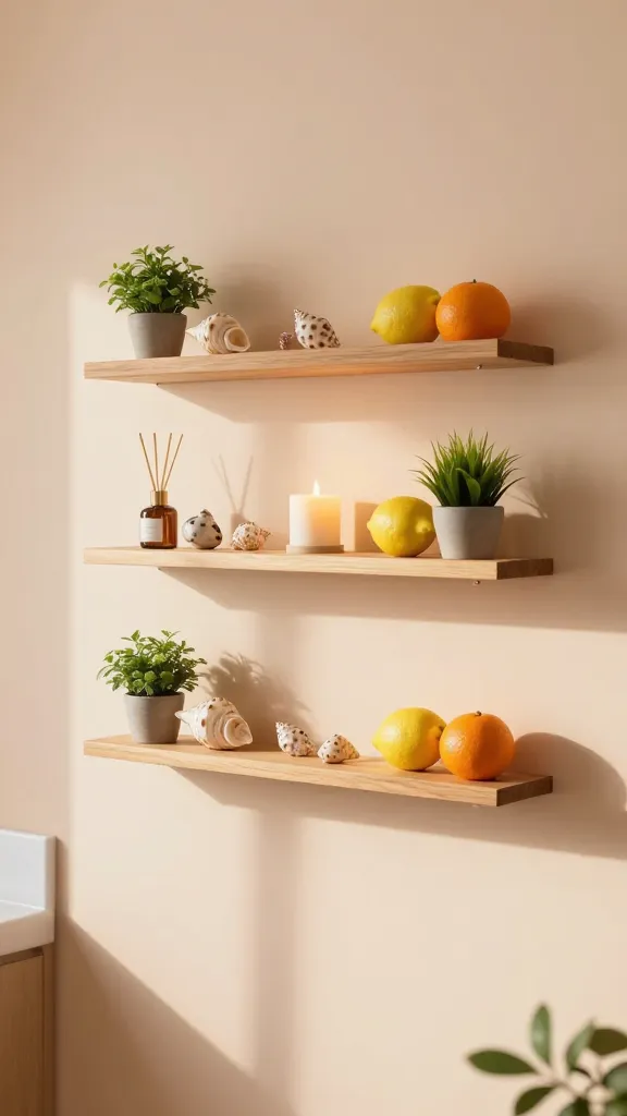 9 Creative Summer Crafts That Make Your Home Feel Happy – Bright & Cozy Ideas 10 Item 9