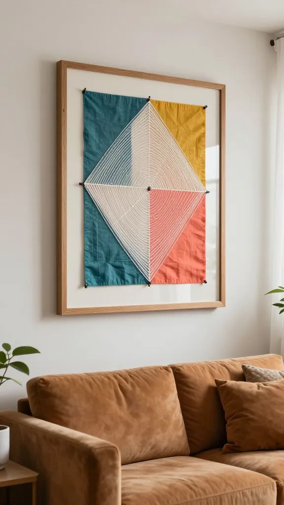 13 Summer Crafts for Apartment Friendly Decorating 2 Item 1