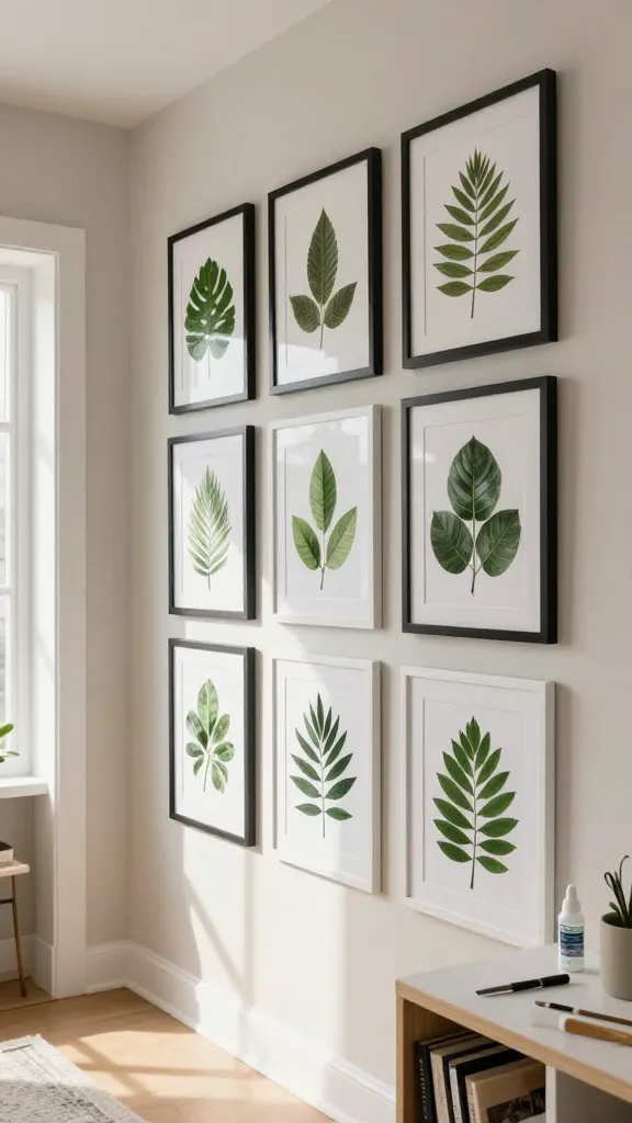 13 Summer Crafts for Apartment Friendly Decorating 4 Item 3