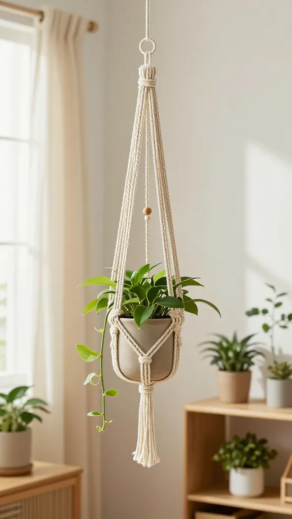 13 Summer Crafts for Apartment Friendly Decorating 6 Item 5