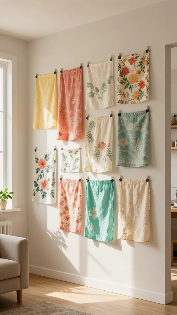 13 Summer Crafts for Apartment Friendly Decorating 10 Item 9