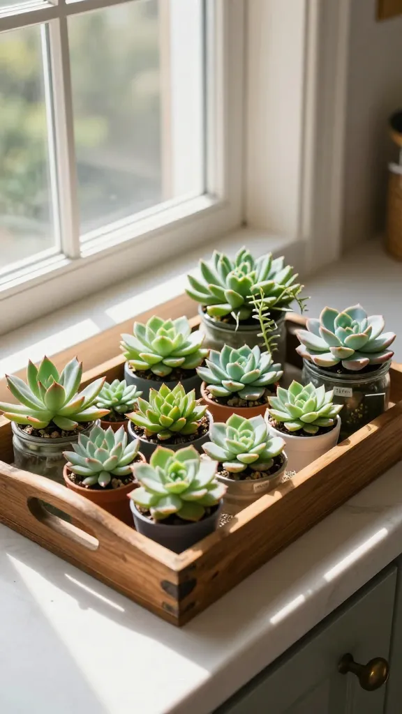 13 Summer Crafts for Apartment Friendly Decorating 12 Item 11
