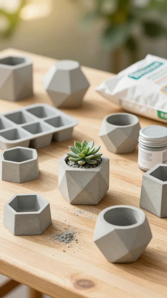 8 Low Effort Summer Crafts That Still Look Amazing 4 Item 3