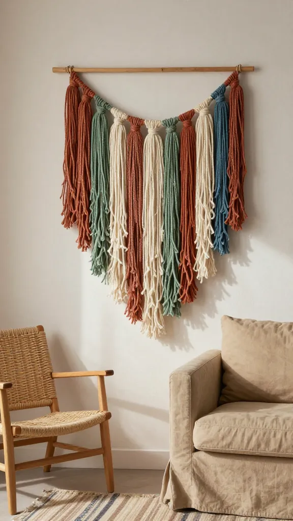 8 Low Effort Summer Crafts That Still Look Amazing 5 Item 4