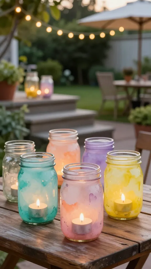 8 Low Effort Summer Crafts That Still Look Amazing 6 Item 5