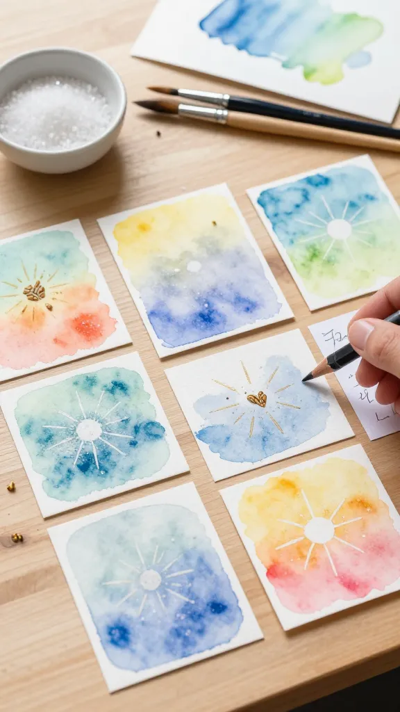 8 Low Effort Summer Crafts That Still Look Amazing 7 Item 6