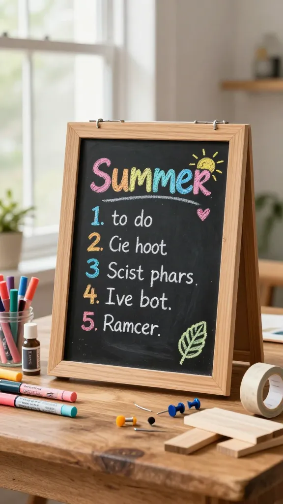 8 Low Effort Summer Crafts That Still Look Amazing 9 Item 8