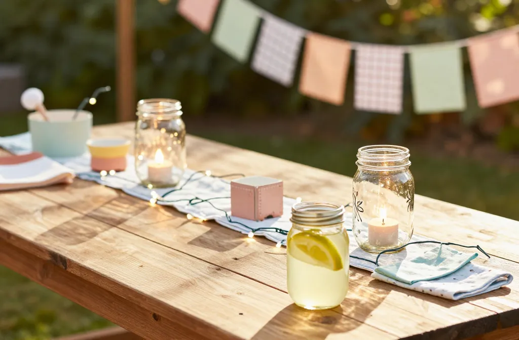 11 Budget Summer Crafts That Feel Cozy and Creative 1 11 Budget Summer Crafts That Feel Cozy and Creative: Easy Diy Vibes
