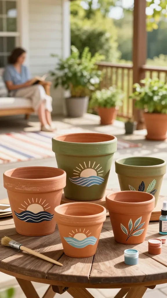 11 Budget Summer Crafts That Feel Cozy and Creative 4 Item 3