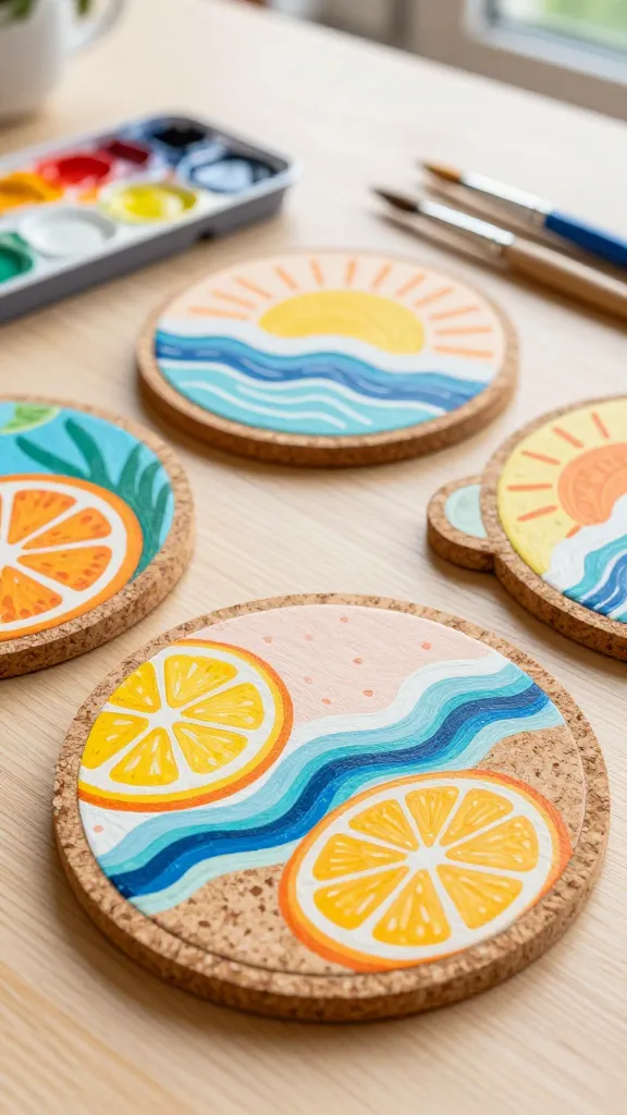 11 Budget Summer Crafts That Feel Cozy and Creative 7 Item 6