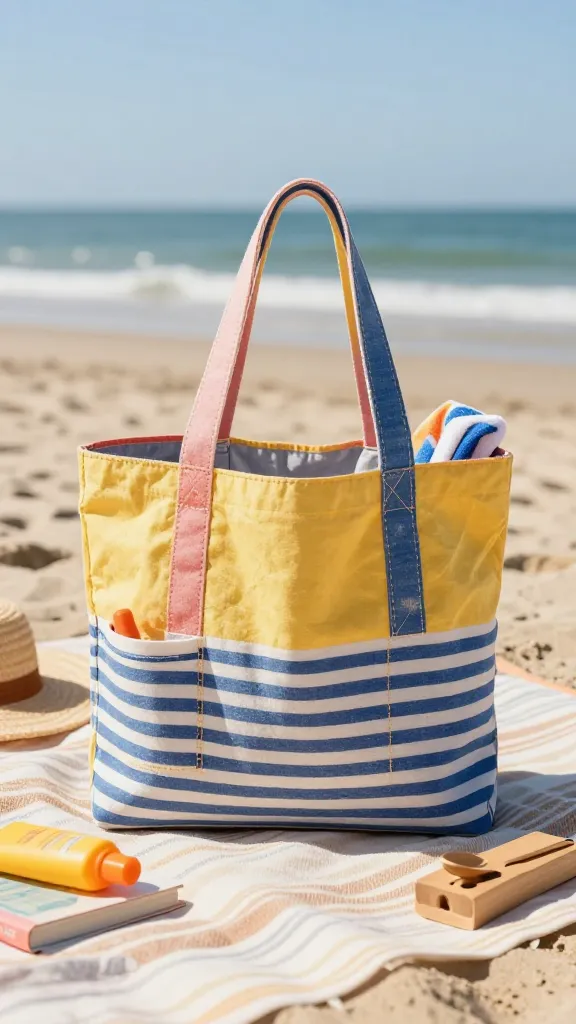 11 Budget Summer Crafts That Feel Cozy and Creative 9 Item 8