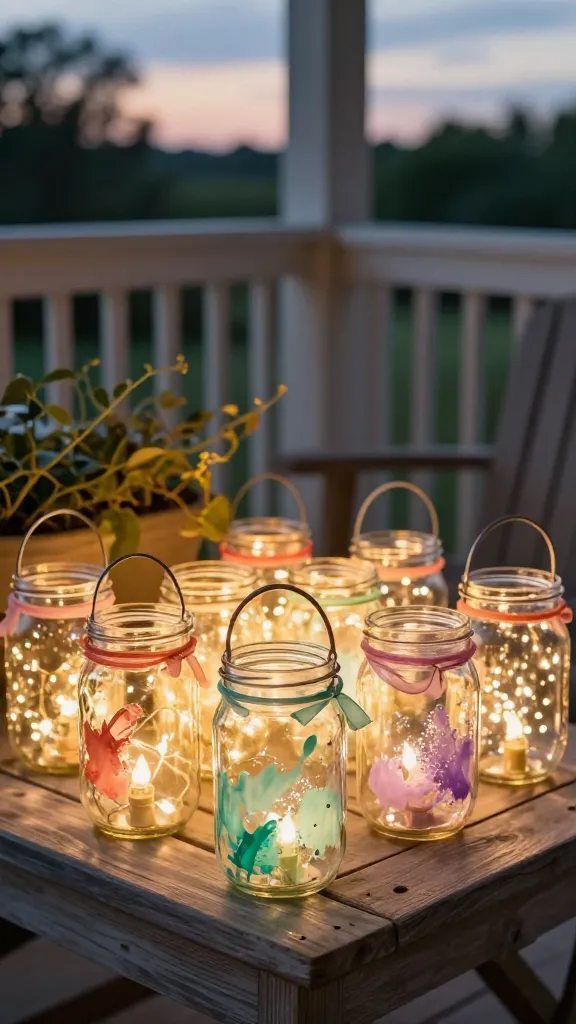 9 Simple Summer Crafts for First Time DIY Lovers: Quick Wins 2 Item 1