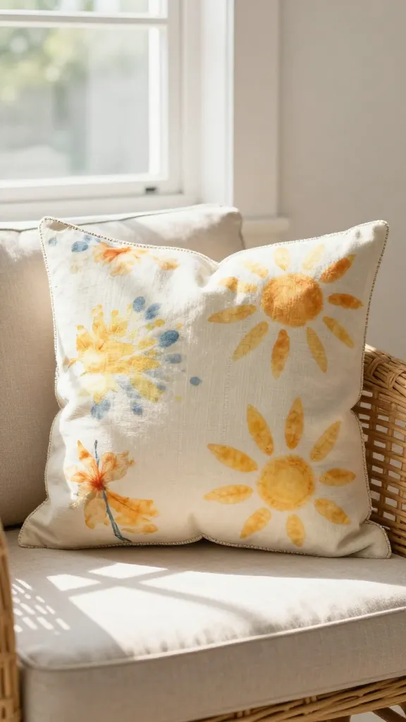 9 Simple Summer Crafts for First Time DIY Lovers: Quick Wins 8 Item 7