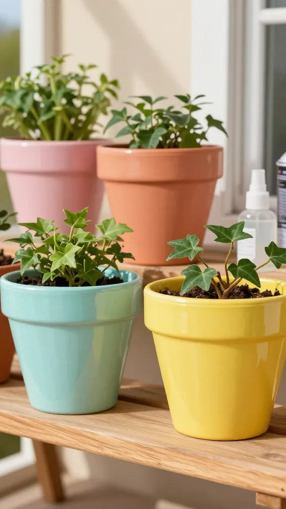 10 Quick Summer Crafts for Instant Home Glow Up: Sparkle Fast 3 Item 2