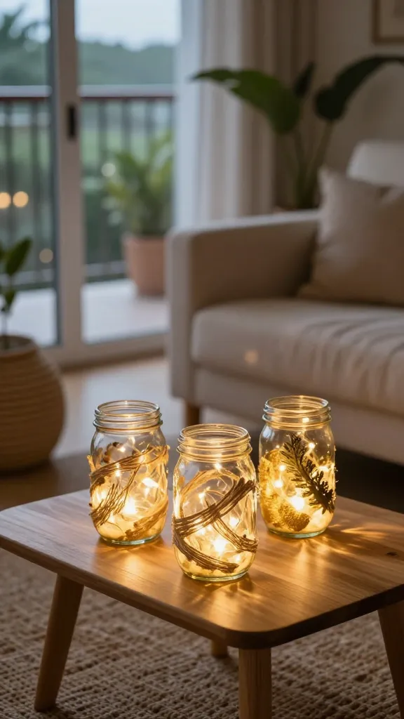 10 Quick Summer Crafts for Instant Home Glow Up: Sparkle Fast 5 Item 4