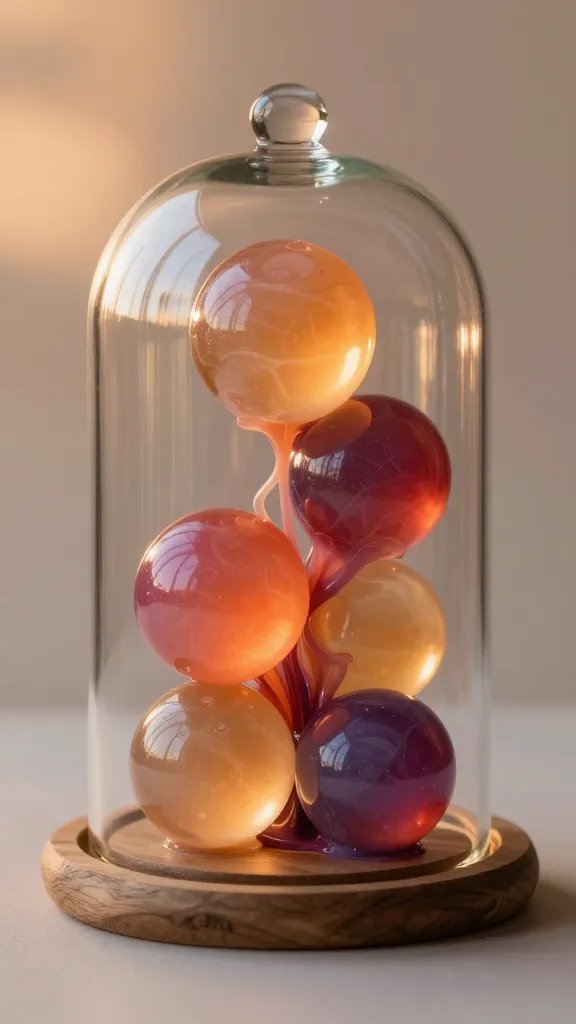 12 Sunset Inspired Summer Crafts That Feel Magical: a Glow-Up List 3 Item 2