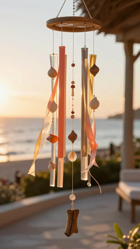 12 Sunset Inspired Summer Crafts That Feel Magical: a Glow-Up List 5 Item 4
